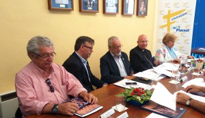 REUNIÓN ORDINARIA DEL PATRONATO DE LA FUNDACIÓN