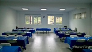 Ventanas CISPLA - Programa Sonrisa