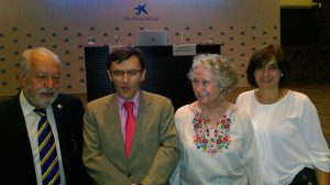 Asociación de Fundaciones 2016