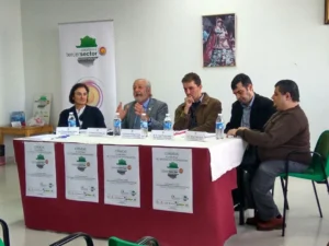 JORNADA DEL TERCER SECTOR EN CÁRITAS