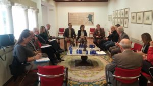 Junta Directiva AFEX