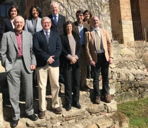 CONSEJO AUTONOMICO DE FUNDACIONES