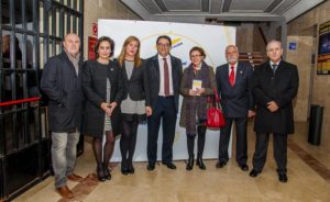 IV GALARDONES PLACEAT 2016