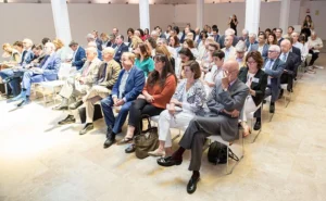 Asamblea General de la Asociación Española de Fundaciones