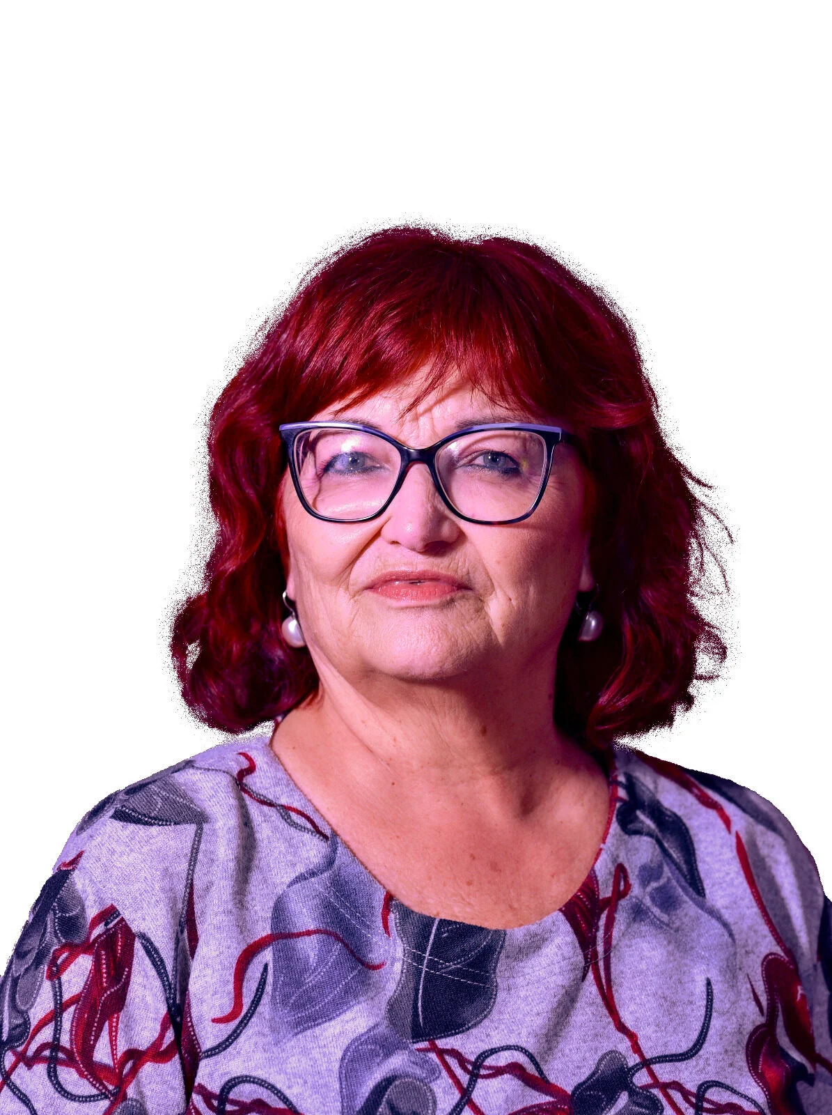 Toñi García Lucas, Presidenta Fundación PLACEAT