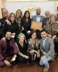 Noticias de Fundación PLACEAT