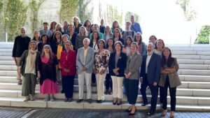 Curso de formación de AFEX en Mérida