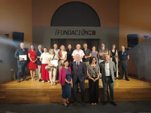 Asamblea General de la Asociación Extremeña de Fundaciones 2023