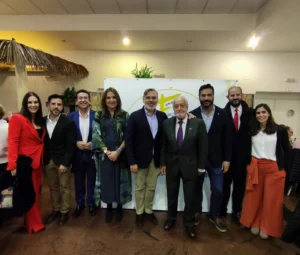 Cena Solidaria y Cultural PLACEAT por su 50 aniversario